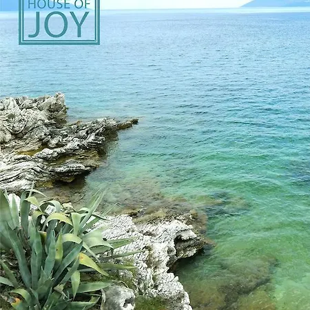 Σπίτι διακοπών House Of Joy With 3 Bedrooms And Great Views *