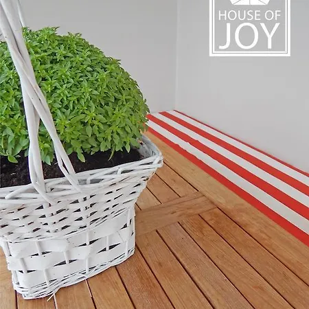 Σπίτι διακοπών House Of Joy With 3 Bedrooms And Great Views