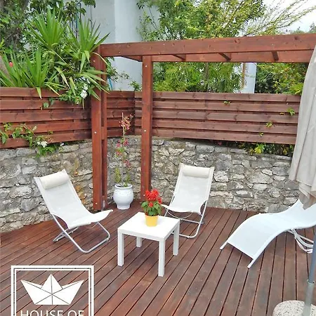 Σπίτι διακοπών House Of Joy With 3 Bedrooms And Great Views *