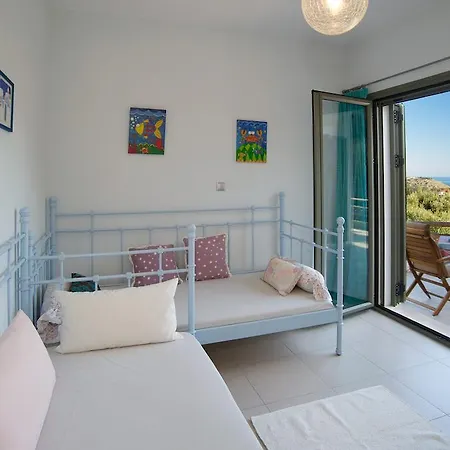 Σπίτι διακοπών House Of Joy With 3 Bedrooms And Great Views *
