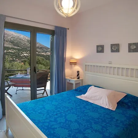 Σπίτι διακοπών House Of Joy With 3 Bedrooms And Great Views