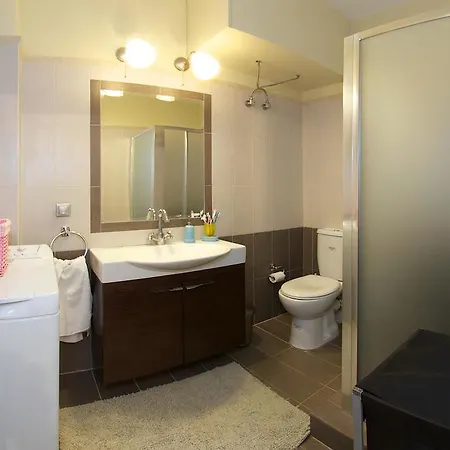 Σπίτι διακοπών House Of Joy With 3 Bedrooms And Great Views *
