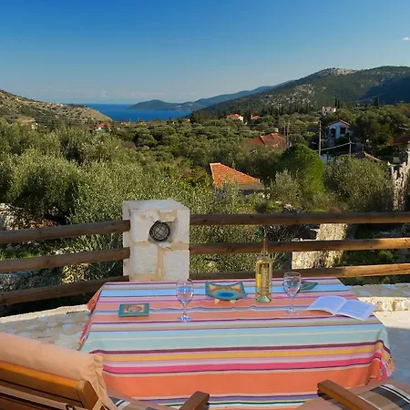 Σπίτι διακοπών House Of Joy With 3 Bedrooms And Great Views *