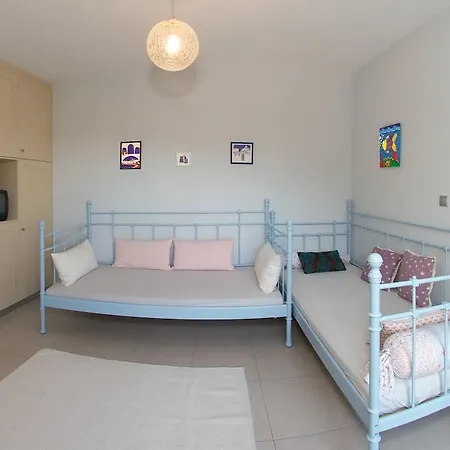 House Of Joy With 3 Bedrooms And Great Views Αγία Ευφημία