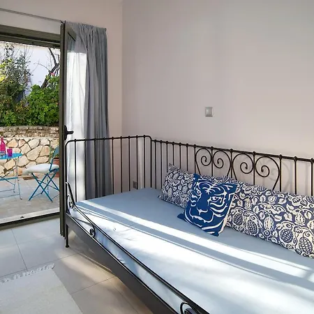 Σπίτι διακοπών House Of Joy With 3 Bedrooms And Great Views