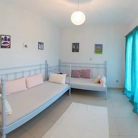 Σπίτι διακοπών House Of Joy With 3 Bedrooms And Great Views Αγία Ευφημία